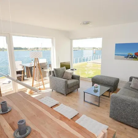 Hafenhaus Strandgut 43 *