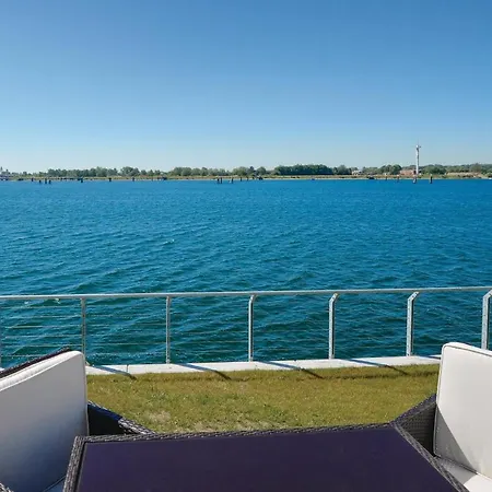 Hafenhaus Strandgut 43 *