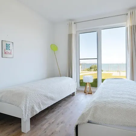 Hafenhaus Strandgut 43 *