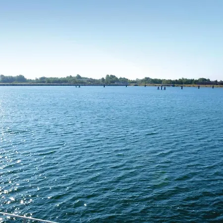 Hafenhaus Strandgut 43