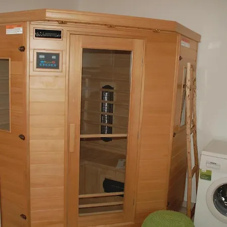 Apartmán Hafenhaus Strandgut 43 Olpenitz