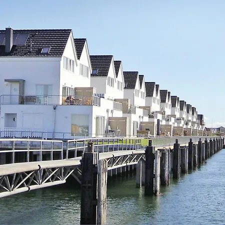 Hafenhaus Strandgut 43