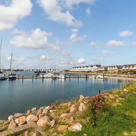 Hafenhaus Strandgut 43